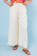 The Perfect Wide Leg Pants