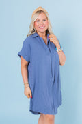 The Amy Dress