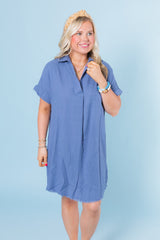 The Amy Dress