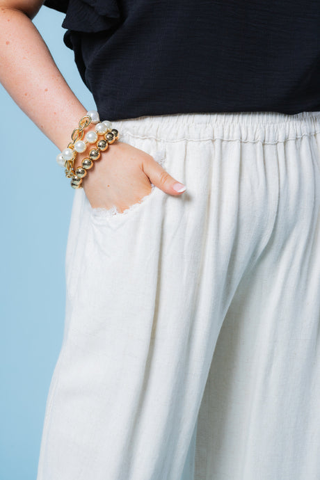 The Lanie Pants