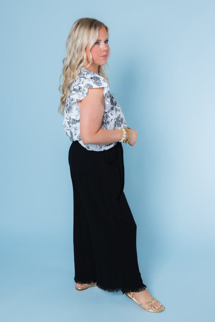 The Lanie Pants