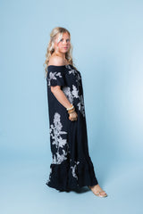 The Evie Maxi Dress