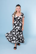 The Florence Midi Dress