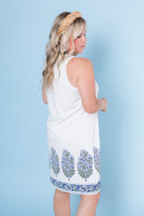 Spartina | Arlene Jersey Dress