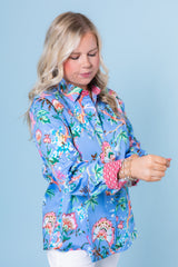 The Padam Madame Tunic