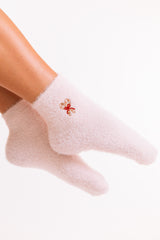 Two's Company | Cozy Holiday Socks