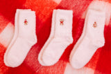 Two's Company | Cozy Holiday Socks