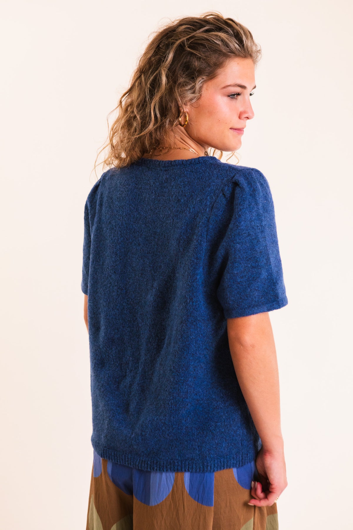 The Storybook Cardigan