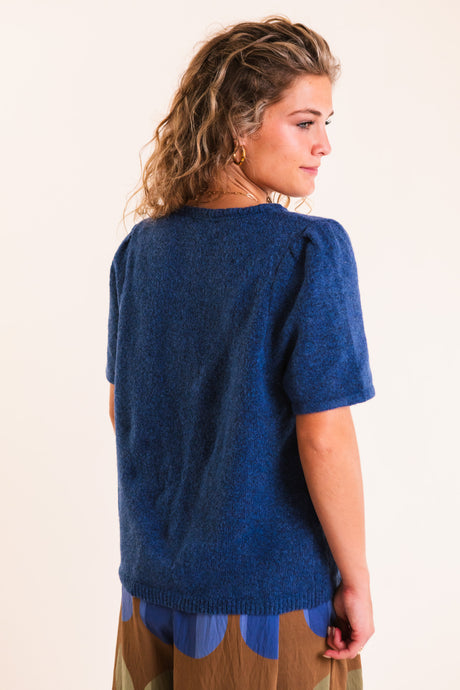 The Storybook Cardigan