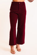 The Garnet Trouser