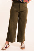 The Willow Street Pants