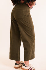 The Willow Street Pants