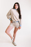 The Rory Stripe Set