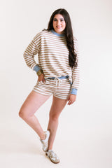The Rory Stripe Set