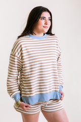 The Rory Stripe Set