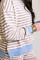 The Rory Stripe Set