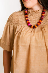 The Effortless Elegance Blouse