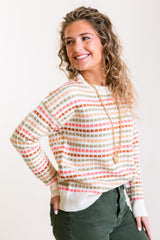 The Classic Darling Sweater