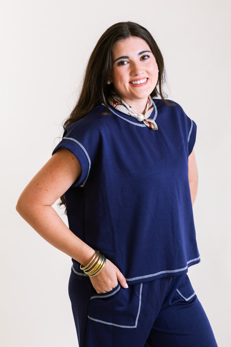 Saylor Coast Lounge Set