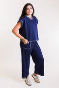 Saylor Coast Lounge Set
