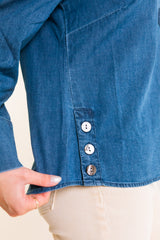 Half Placket Pullover