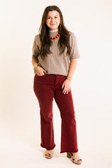 The Tiramisu Sweater