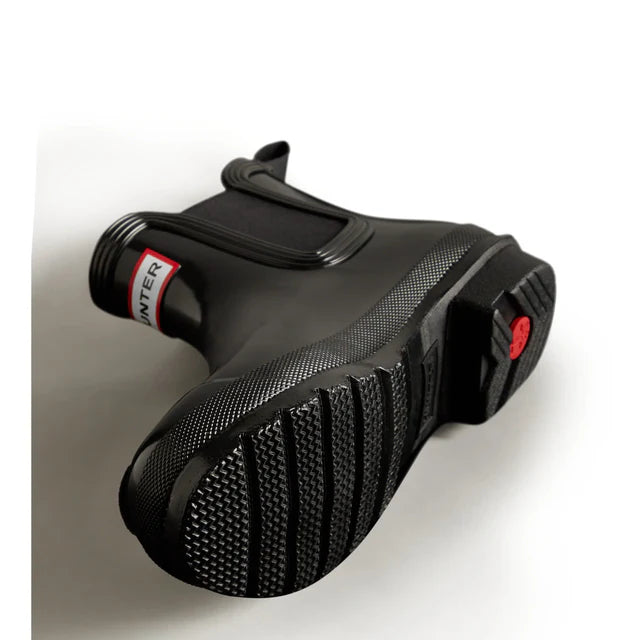 Hunter | Original Gloss Chelsea Boots