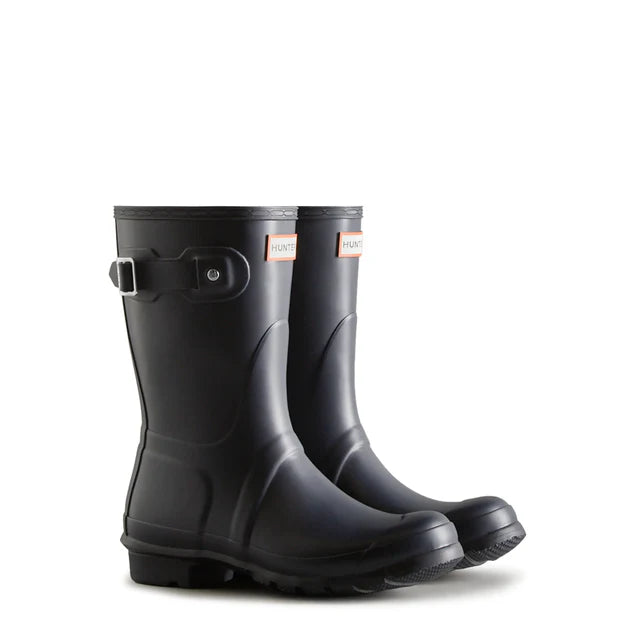 Hunter | Women's Original Short Rain Boots