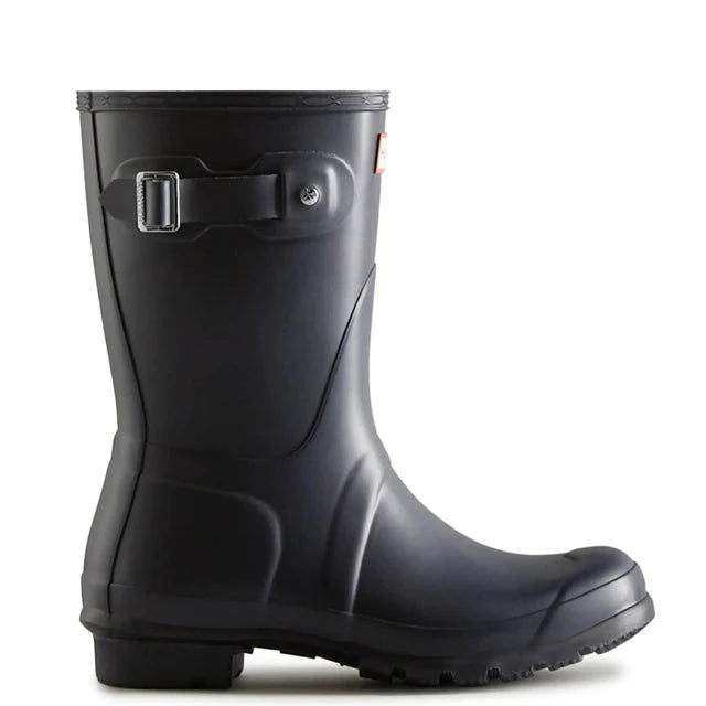 Hunter | Women's Original Short Rain Boots