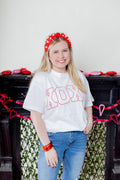 XOXO Graphic Tee