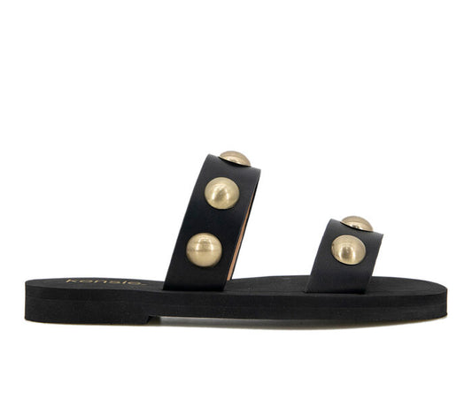 Lenora Slide Sandal