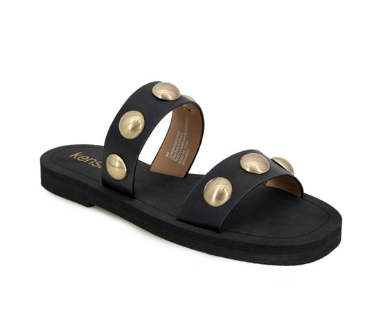 Lenora Slide Sandal