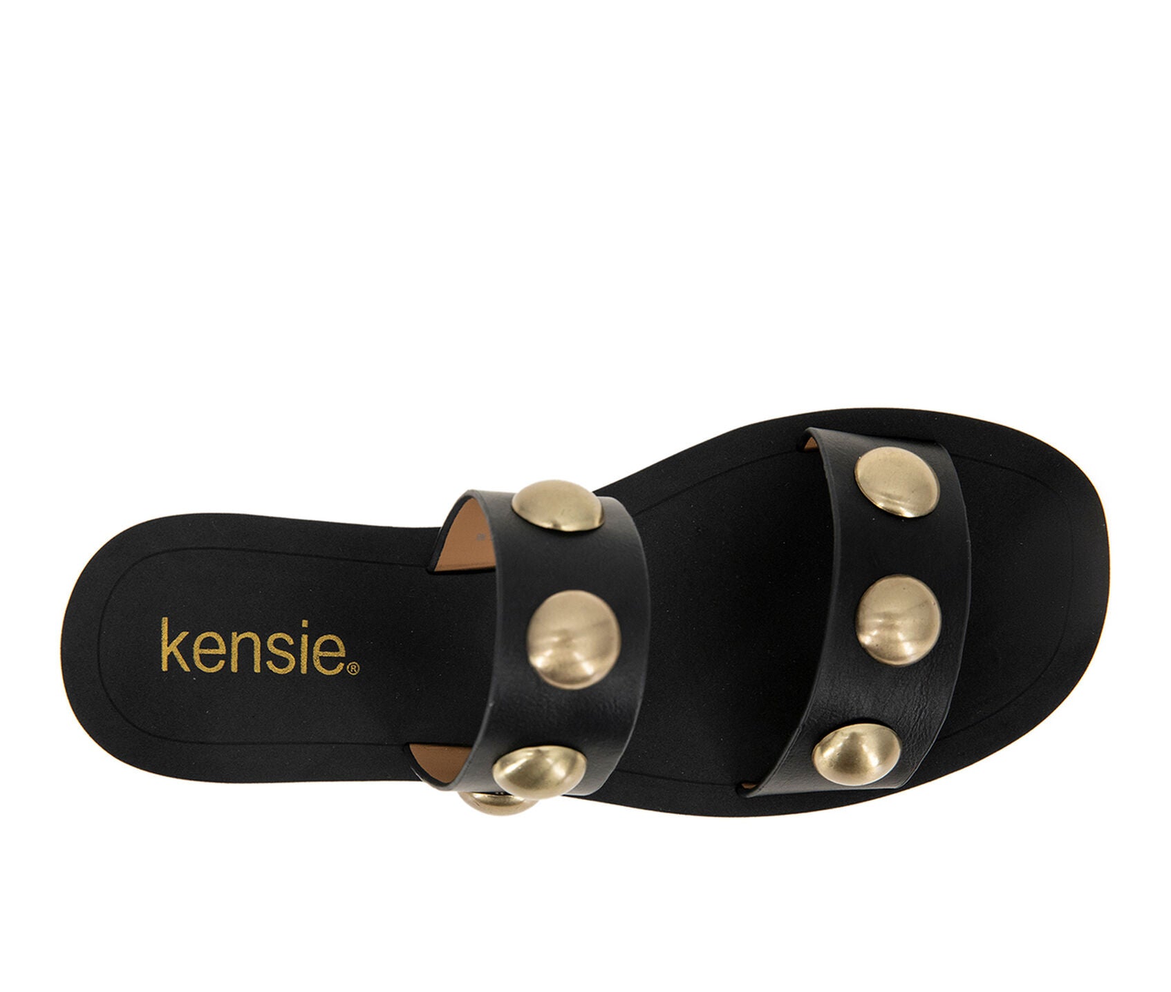 Lenora Slide Sandal