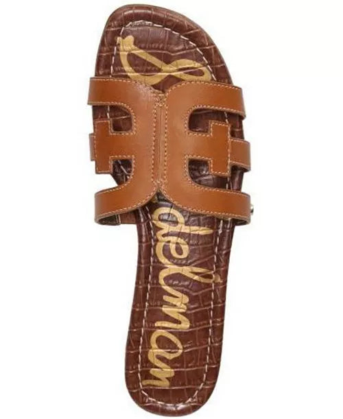 Bay Slide Sandal