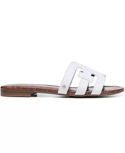 Bay Slide Sandal (Final Sale)