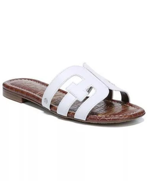 Bay Slide Sandal