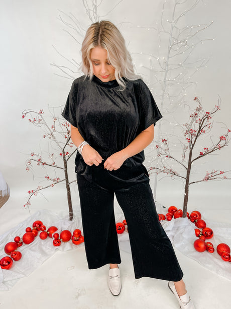 The Sophia Pants (Final Sale)