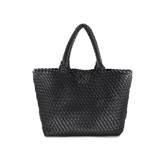 BC Woven Tote