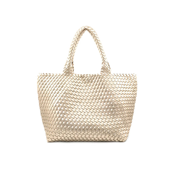 BC Woven Tote