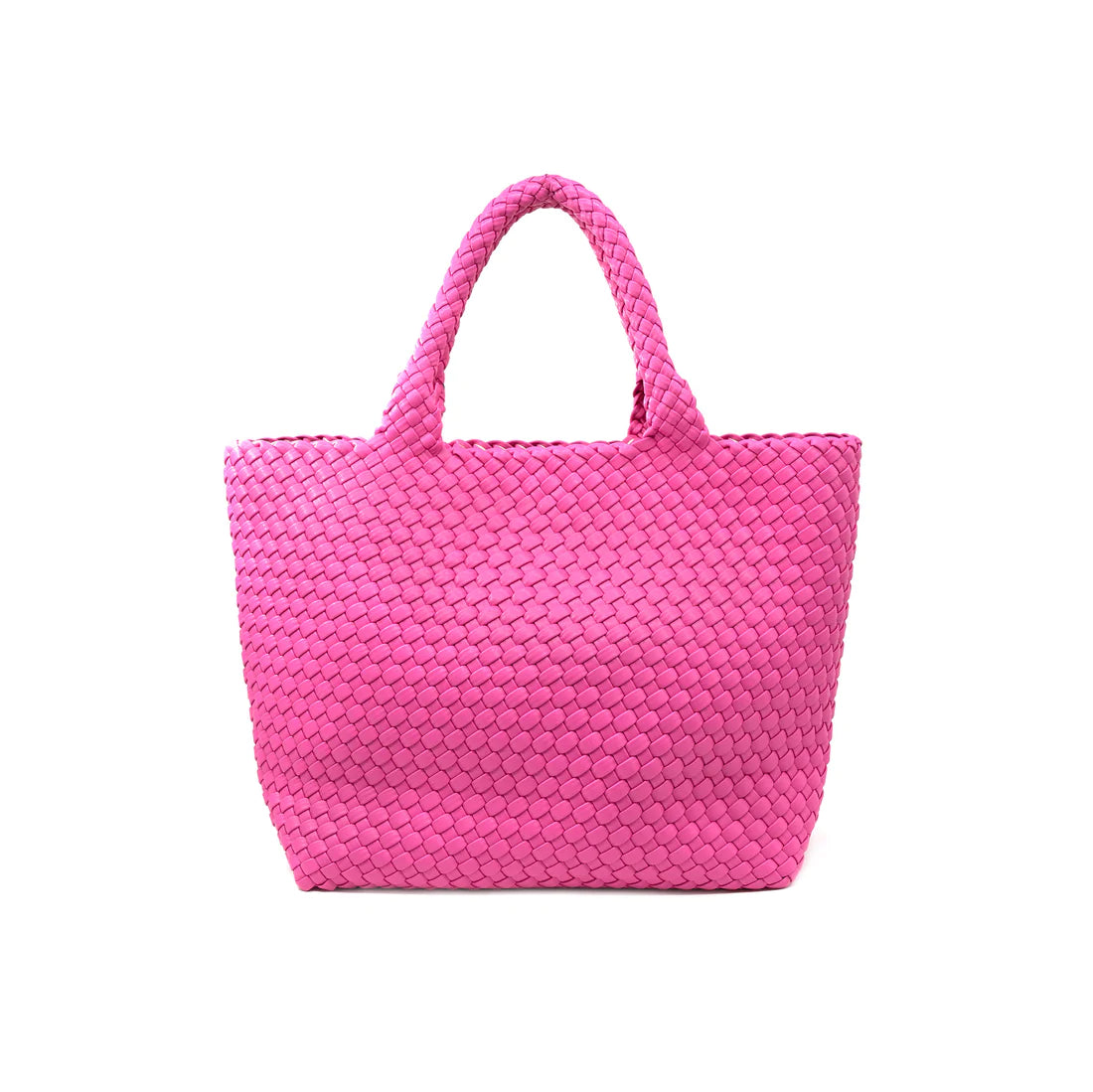 BC Woven Tote