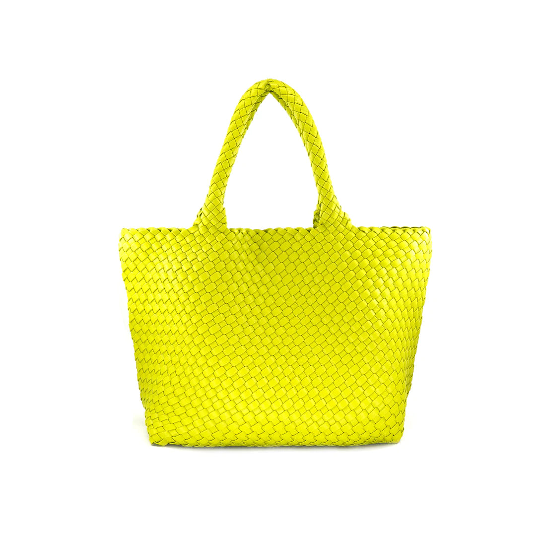 BC Woven Tote