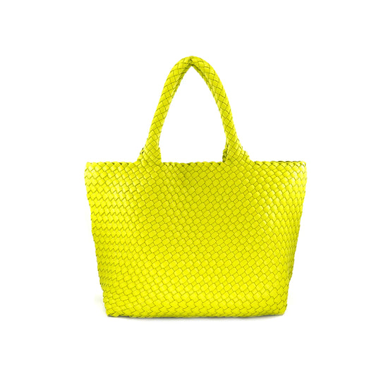 BC Woven Tote