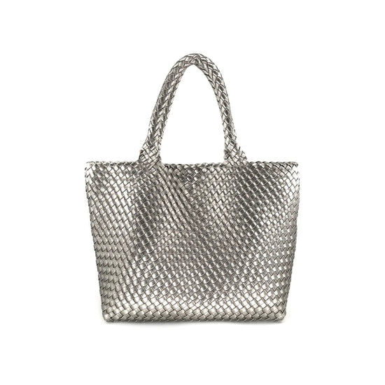 BC Woven Tote