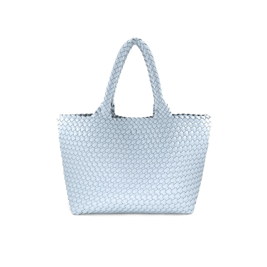 BC Woven Tote