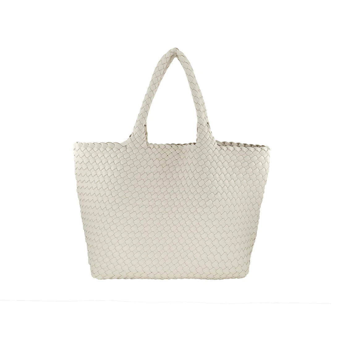 BC Woven Tote