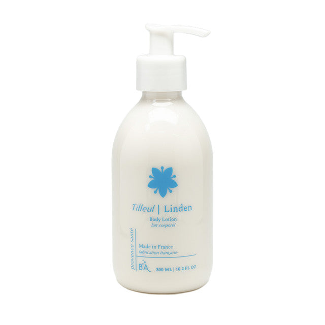 Linden Body Lotion