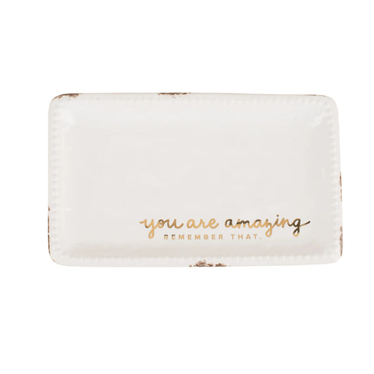 Glory Haus Trinket Trays