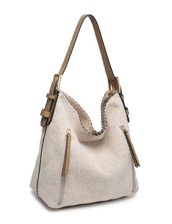 Alexa Hobo Bag