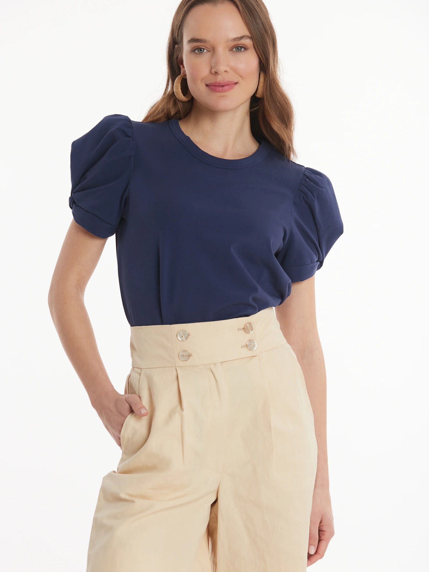 Ryder Long Shorts (Final Sale)