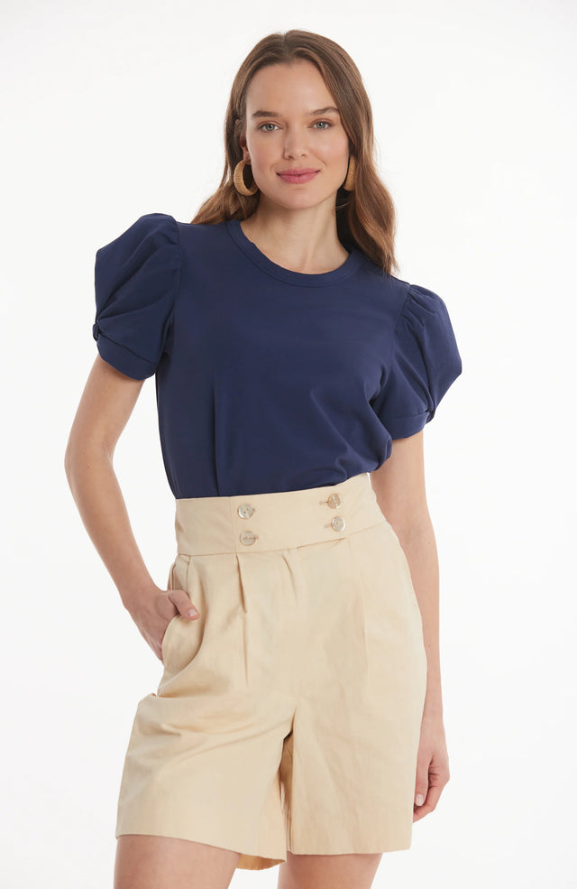 Ryder Long Shorts (Final Sale)